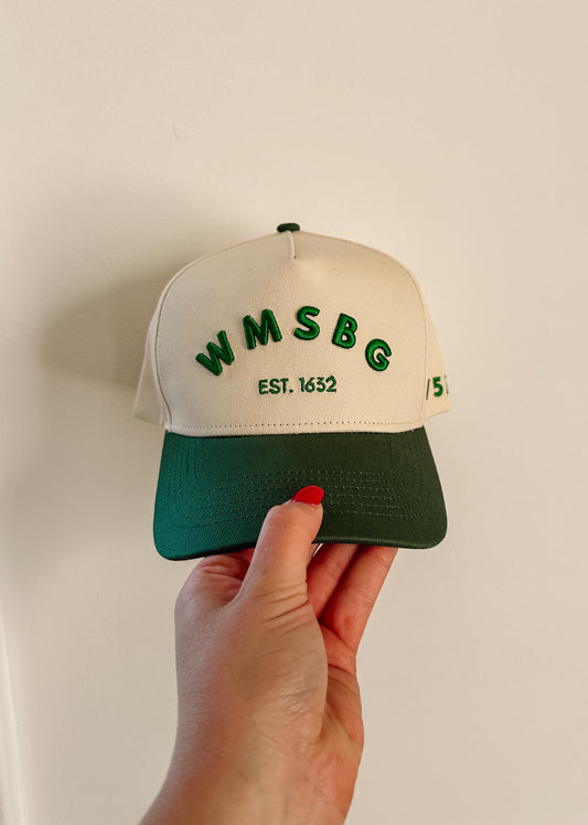 WMSBG trucker hat