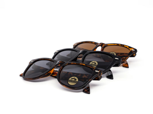 Polarized Original Classy Sunglasses
