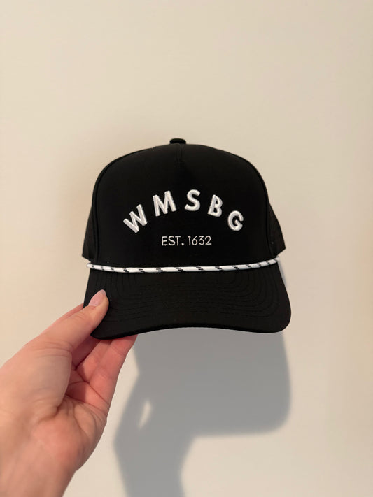 Performance WMSBG Hat